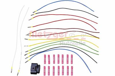 SET REPARAT CABLURI SISTEM ELECTRIC CENTRAL METZGER 2324142 1