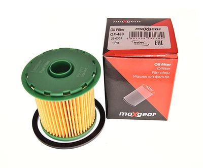 FILTRU COMBUSTIBIL MAXGEAR 260292 2