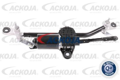 ACKOJA A53-0100 Двигатель стеклоочистителя  для KIA PICANTO (Киа Пиканто)