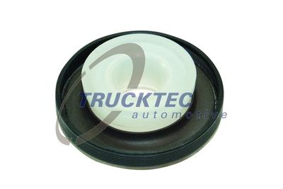 Уплотняющее кольцо, коленчатый вал TRUCKTEC AUTOMOTIVE 02.43.306 для SMART ROADSTER