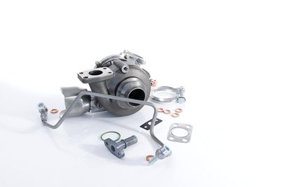 LADER AUFLADUNG BTS Turbo T981356BT 16