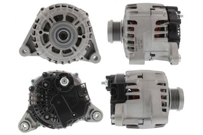 GENERATOR / ALTERNATOR MAPCO 13588 1
