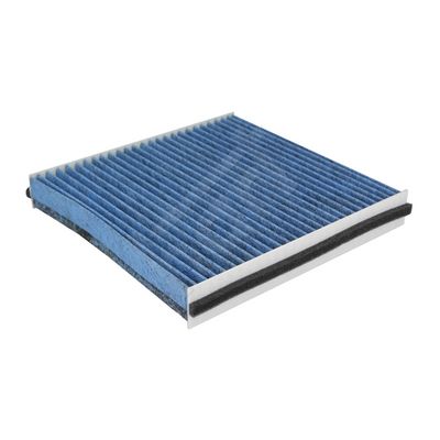 Filtre, air de l'habitacle