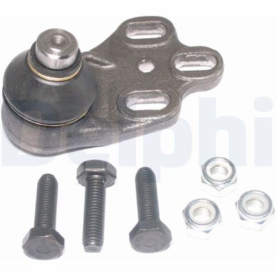 Ball Joint TC506