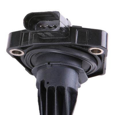 датчик, ниво на маслото в двигателя RIDEX 1289S0034