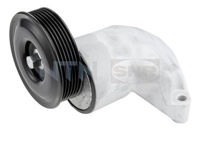 SPANNROLLE KEILRIPPENRIEMEN