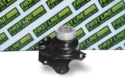 окачване, двигател FIRST LINE FEM3142