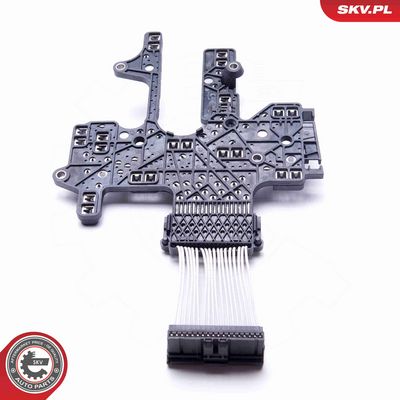 UNITATE DE CONTOL CUTIE DE VITEZE AUTOMATICA ESEN SKV 96SKV208 2