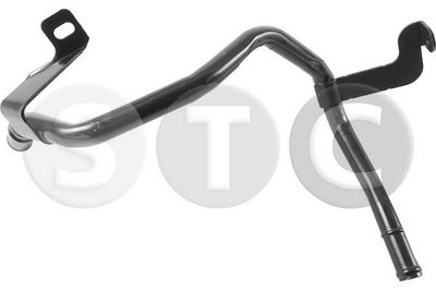Тръбопровод за охладителната течност STC T494530