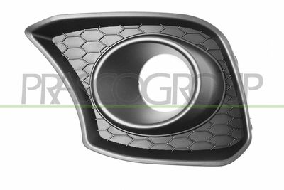 LüFTUNGSGITTER STOßFäNGER