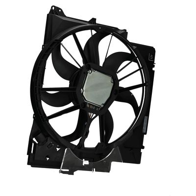 VENTILATOR RADIATOR NISSENS 85851 20