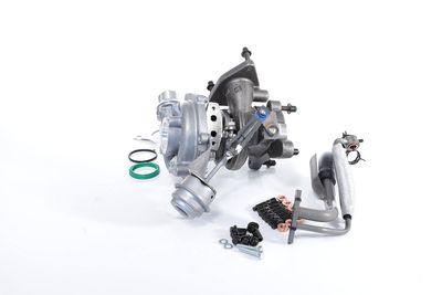 LADER AUFLADUNG BTS Turbo T981437 8