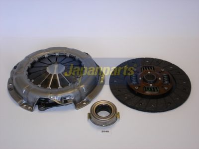 JAPANPARTS Sankabos komplektas