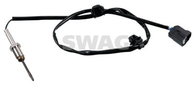 czujnik, temperatura spalin SWAG 33 10 6746