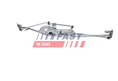 Wiper linkage