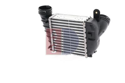 LADELUFTKüHLER AKS DASIS 047005N 8