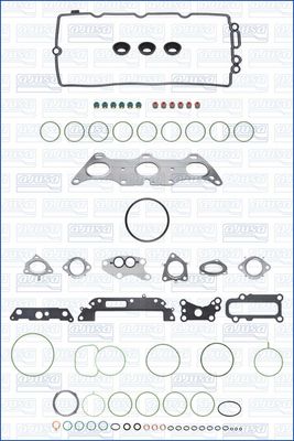 DICHTUNGSSATZ ZYLINDERKOPF