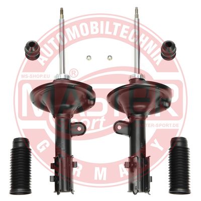 MASTER-SPORT GERMANY 16K001333 Амортизаторы для KIA CARNIVAL / GRAND CARNIVAL III (VQ) 2.2 CRDi