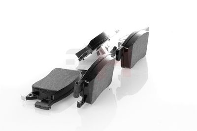 SET PLACUTE FRANA FRANA DISC GH GH412714 42