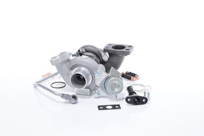 LADER AUFLADUNG BTS Turbo T981096BT 2