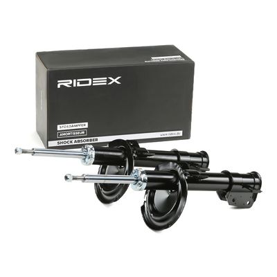 амортисьор RIDEX