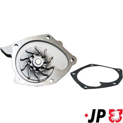 POMPă DE APă RăCIRE MOTOR