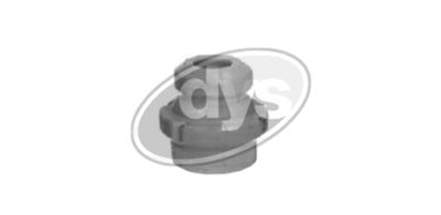 TAMPON CAUCIUC SUSPENSIE