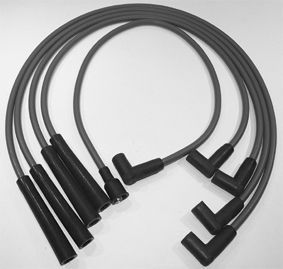 Комплект проводов зажигания EUROCABLE EC-4827 для FORD SCORPIO