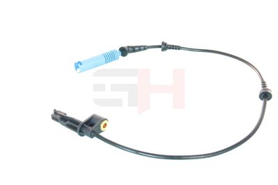SENZOR TURATIE ROATA GH GH701502H 45