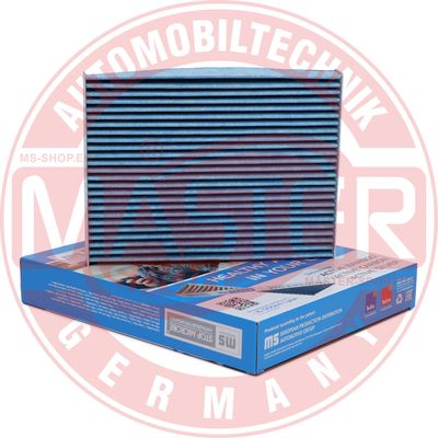 FILTRU AER HABITACLU