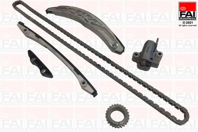 FAI AutoParts Timing Chain Kit TCK370WO