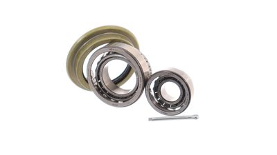 SET RULMENT ROATA SKF VKBA1465 35