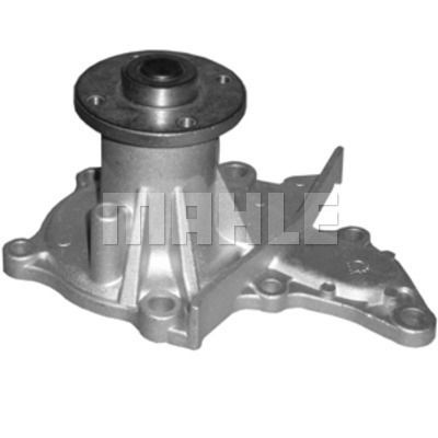 WILMINK GROUP WG2181661 Помпа (водяной насос)  для TOYOTA CARINA (Тойота Карина)