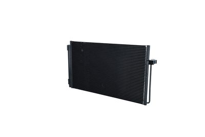 CONDENSATOR CLIMATIZARE NRF 35538 31