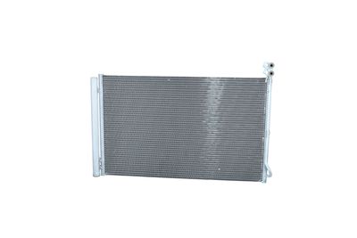 CONDENSATOR CLIMATIZARE NRF 350608 6