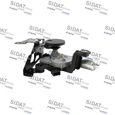 двигател на чистачките SIDAT 69247A2