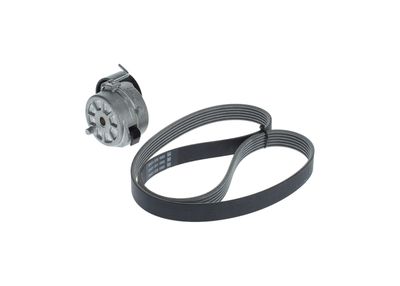 KEILRIPPENRIEMENSATZ BOSCH 1987600721 13
