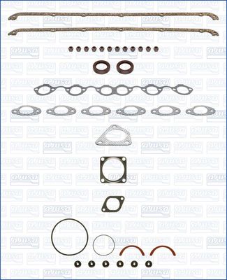 SET GARNITURI CHIULASA AJUSA 53004100 1