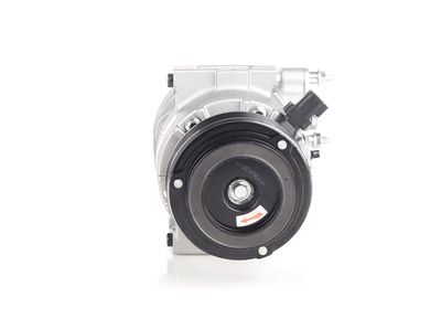 COMPRESOR CLIMATIZARE NISSENS 890179 14