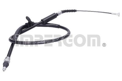 CABLU FRANA DE PARCARE