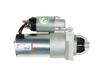 STARTER AS-PL S1182S 1