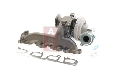 LADER AUFLADUNG AKS DASIS 045212N 13