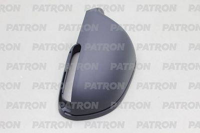 Покрытие, внешнее зеркало PATRON PMG3507C01 для SKODA OCTAVIA