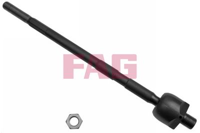 FAG 840 0037 10 Наконечник рулевой тяги  для MAZDA DEMIO (DW) 1.3 i 16V