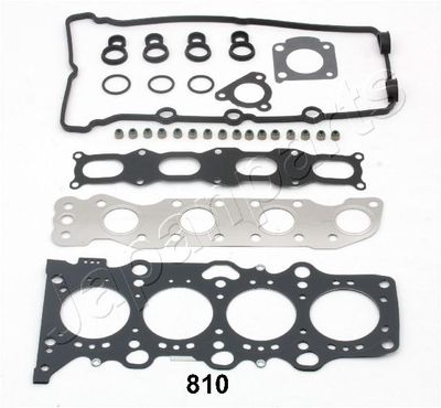 JAPANPARTS KG-810 Прокладка ГБЦ  для SUZUKI JIMNY вездеход закрытый (SN) 1.3 (SN413)