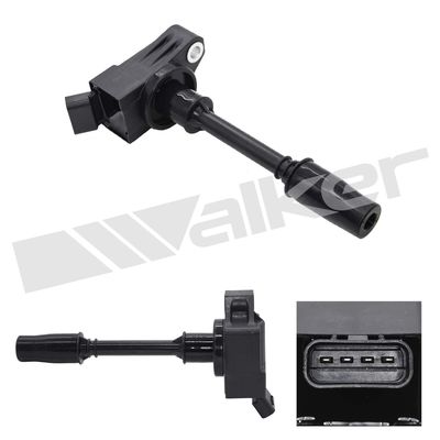 ZüNDSPULE WALKER PRODUCTS 9212345 4