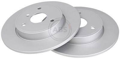 Brake Disc 17789