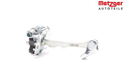 FIXARE USA METZGER AUTOTEILE 2312046 4