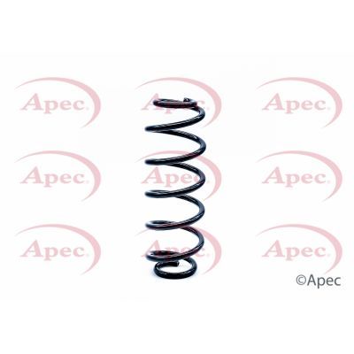 Suspension Spring APEC ACS1179