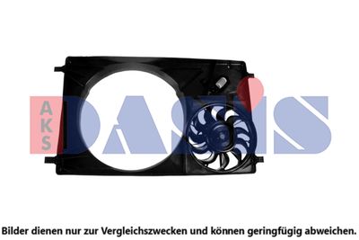 LüFTER MOTORKüHLUNG